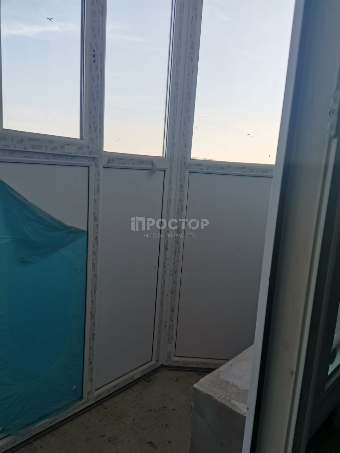 Студия, 30.3 м² - фото 9