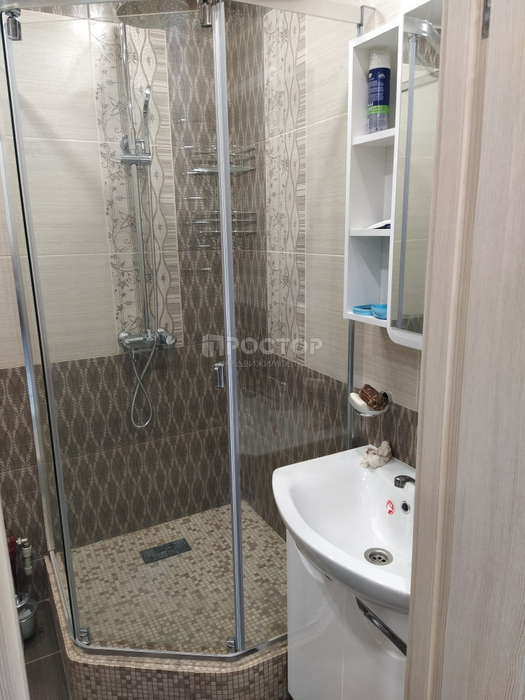 1-комнатная квартира, 34 м² - фото 7