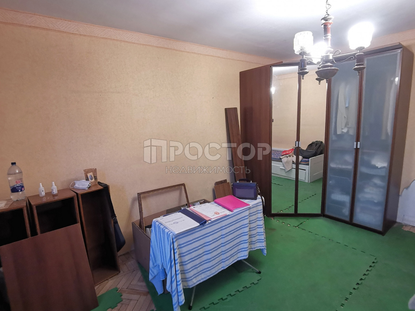 3-комнатная квартира, 83 м² - фото 11