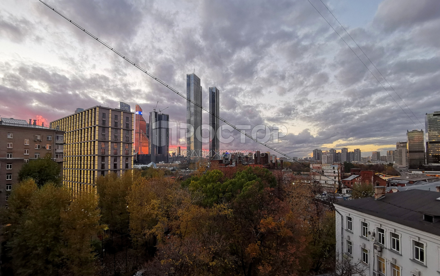 3-комнатная квартира, 83 м² - фото 24