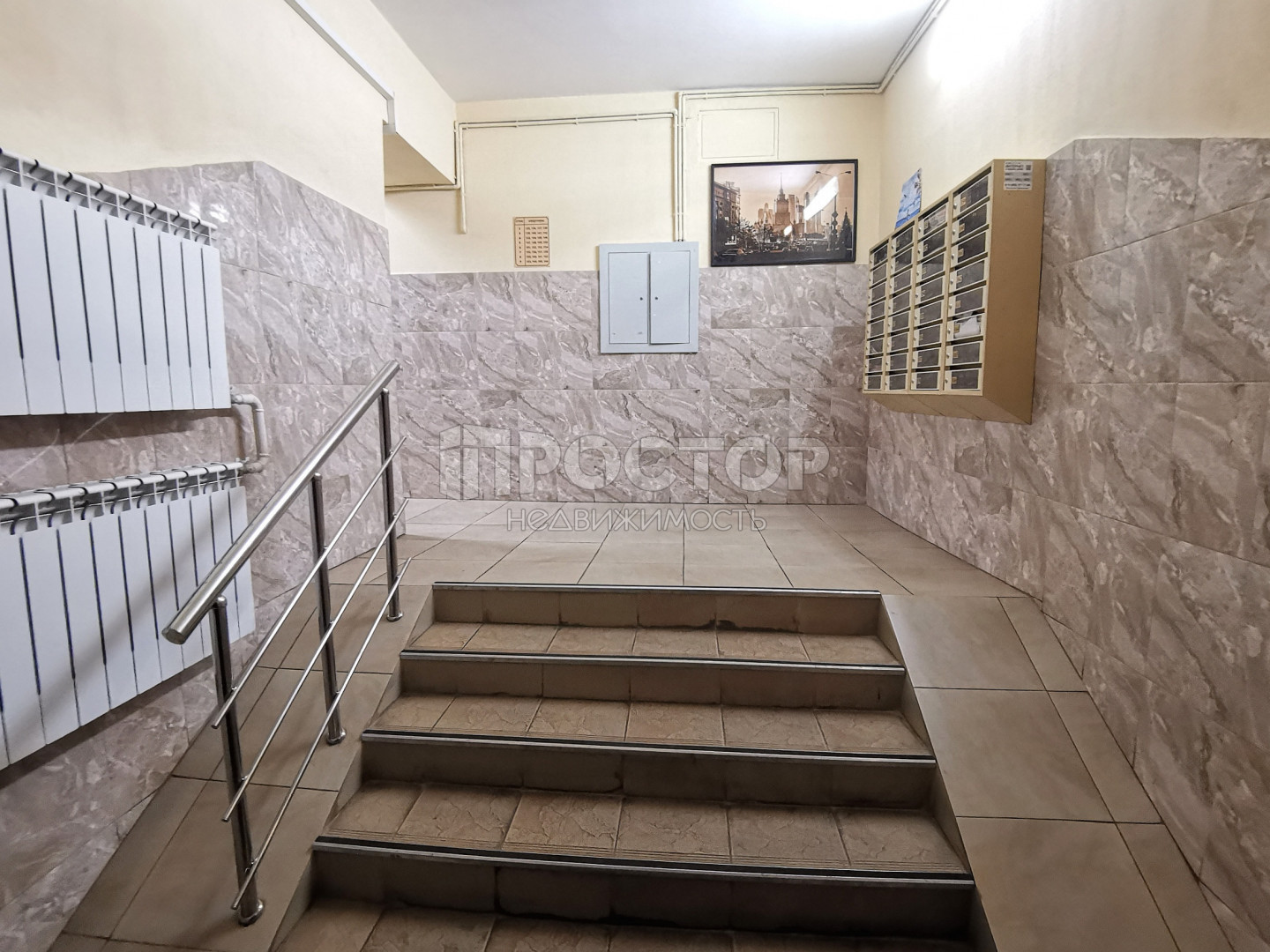 3-комнатная квартира, 83 м² - фото 5