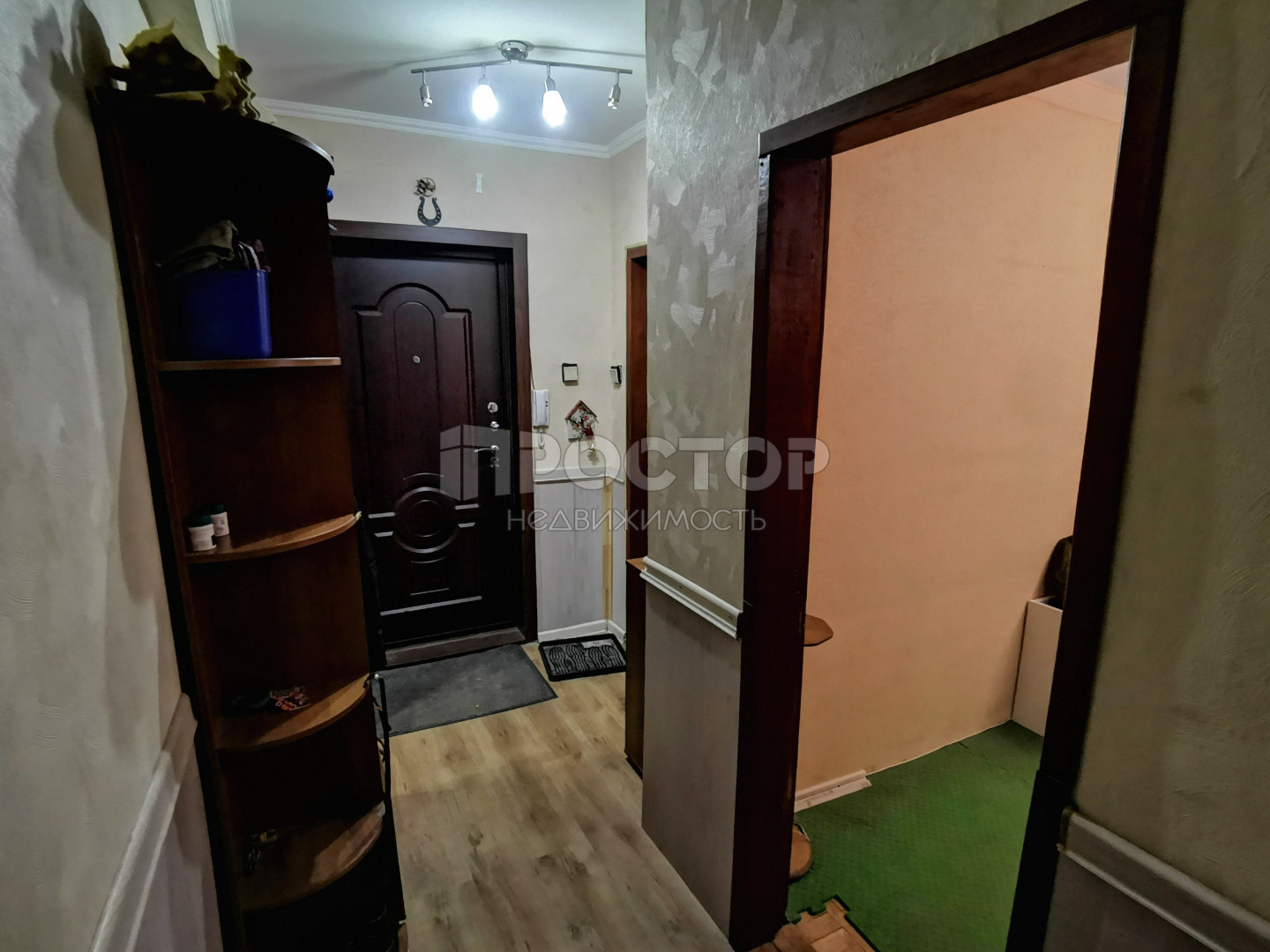 3-комнатная квартира, 83 м² - фото 9