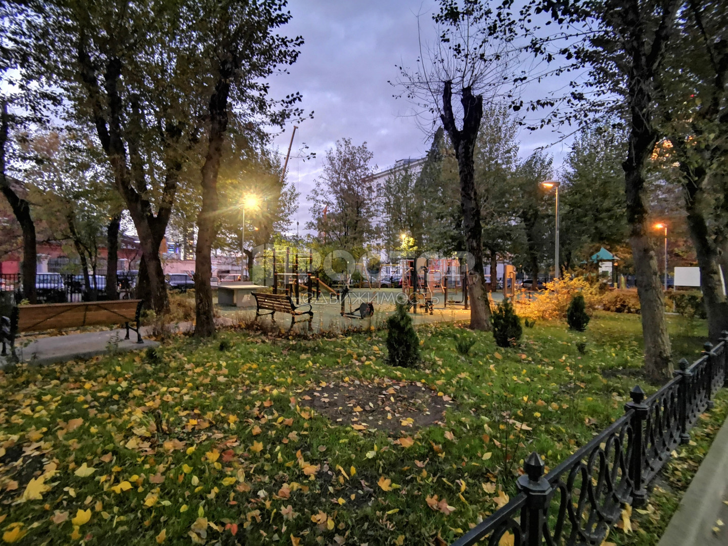 3-комнатная квартира, 83 м² - фото 44
