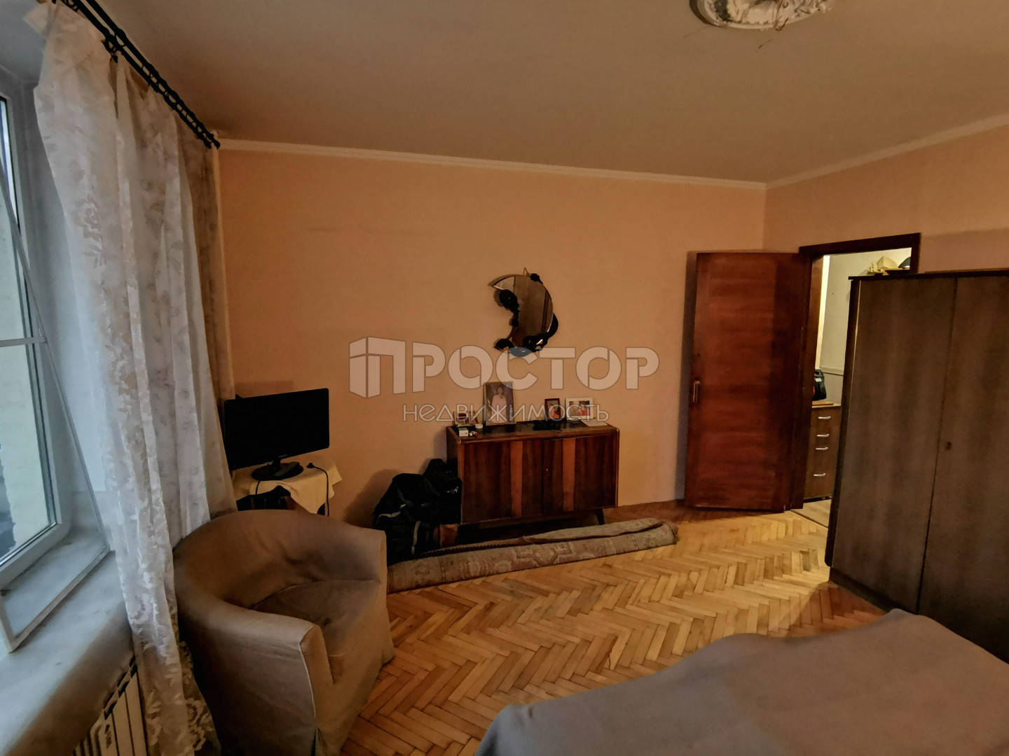 3-комнатная квартира, 83 м² - фото 21