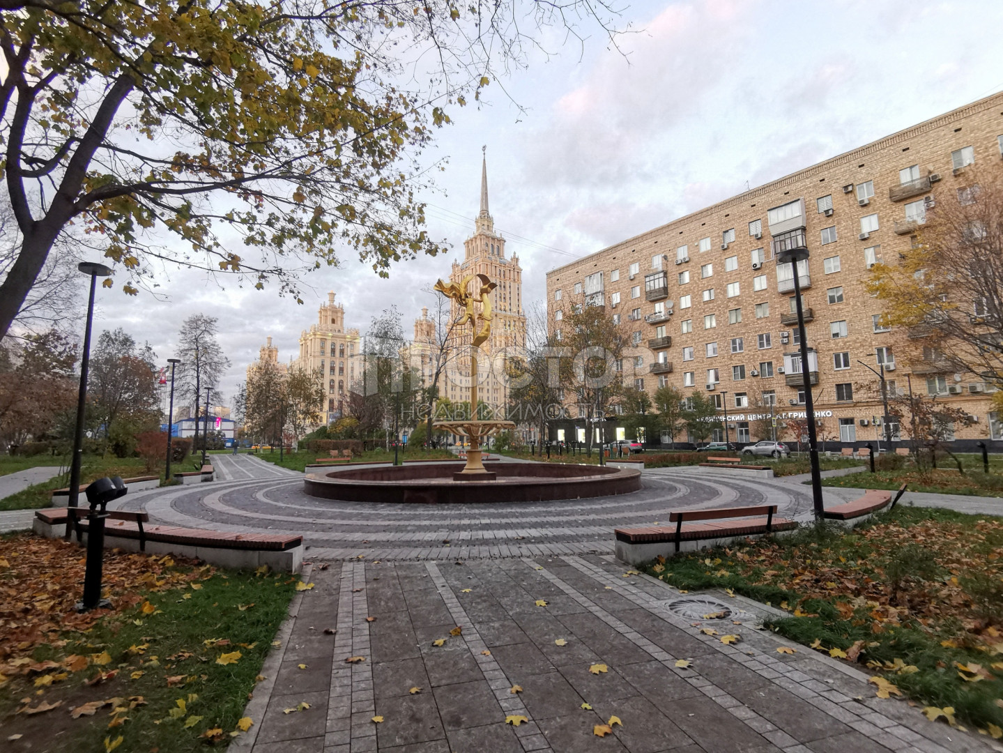 3-комнатная квартира, 83 м² - фото 30