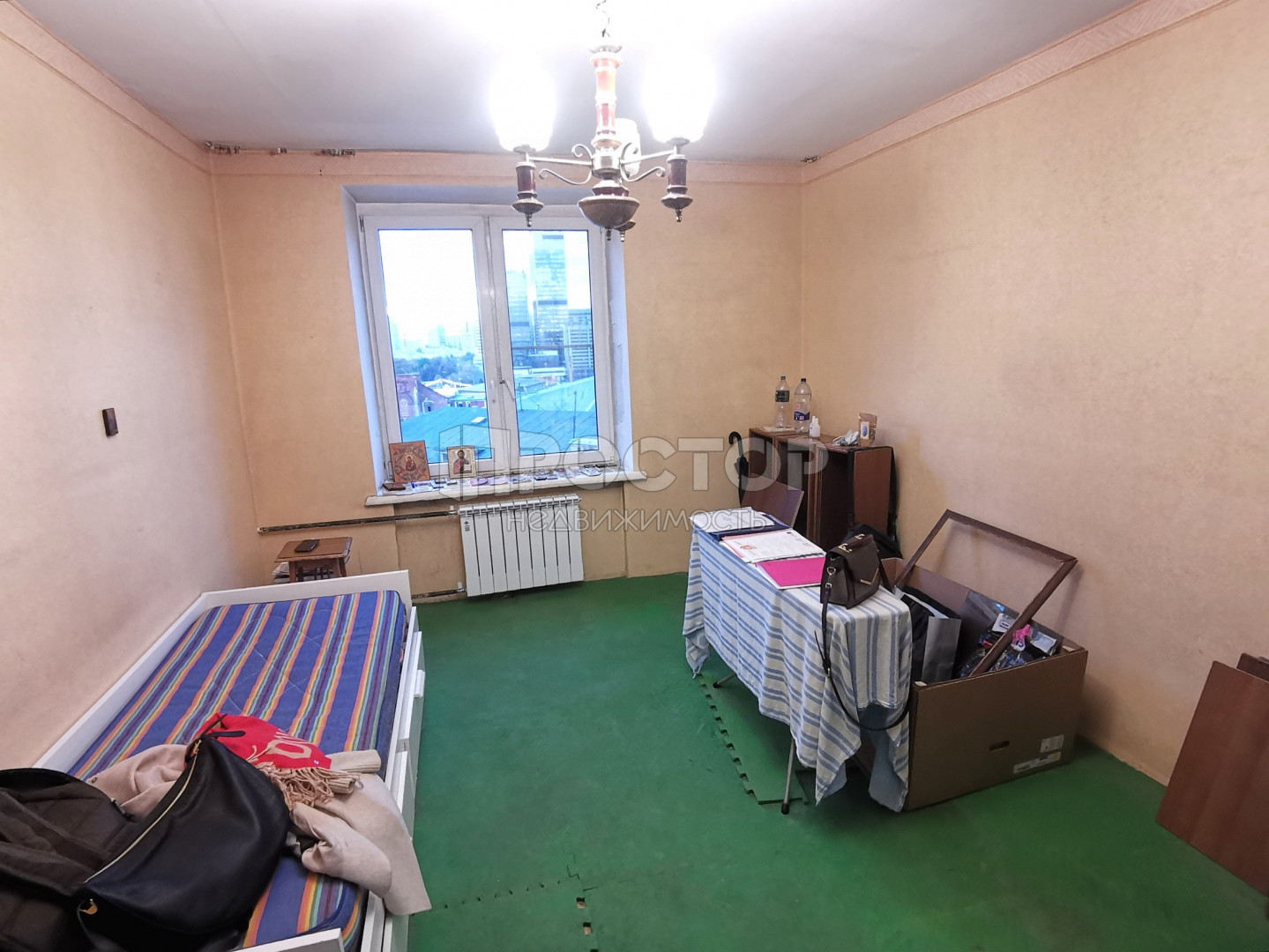 3-комнатная квартира, 83 м² - фото 12