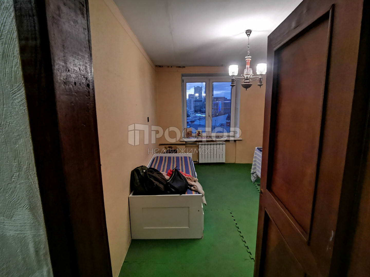 3-комнатная квартира, 83 м² - фото 10