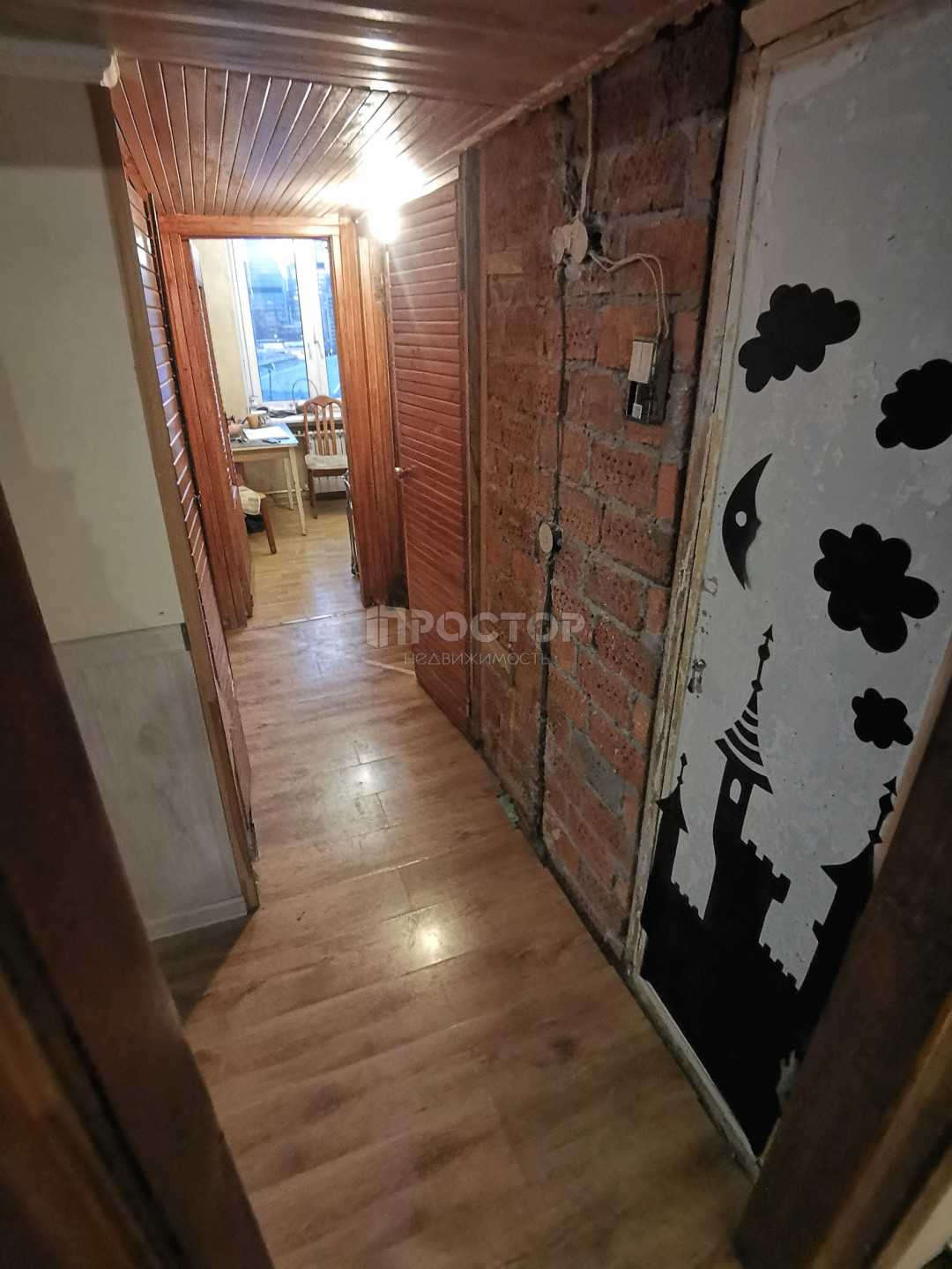 3-комнатная квартира, 83 м² - фото 17