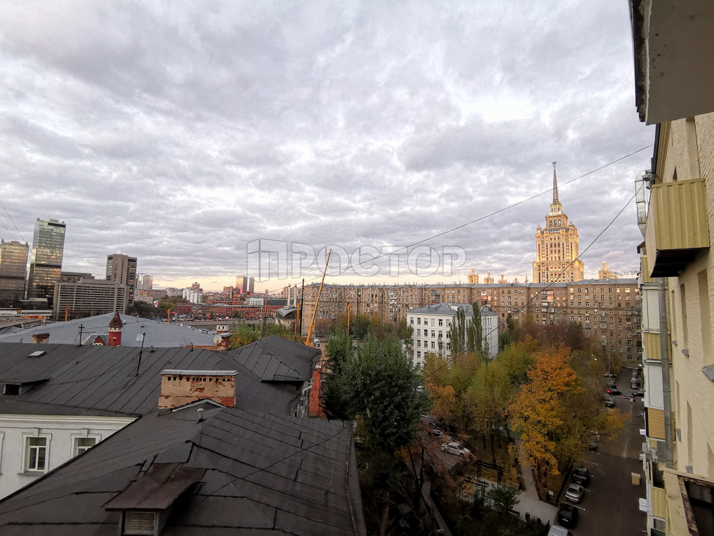 3-комнатная квартира, 83 м² - фото 36