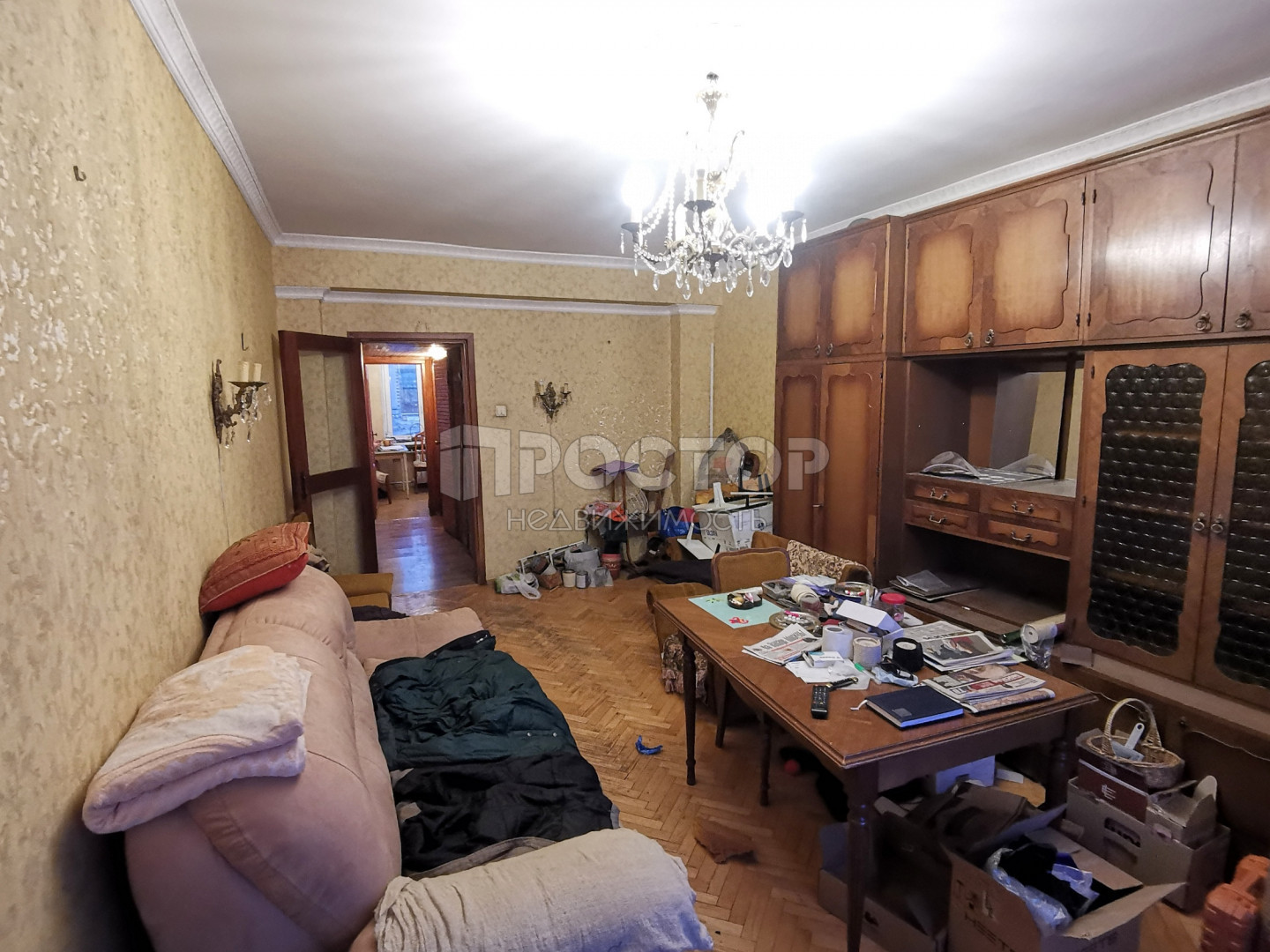3-комнатная квартира, 83 м² - фото 14