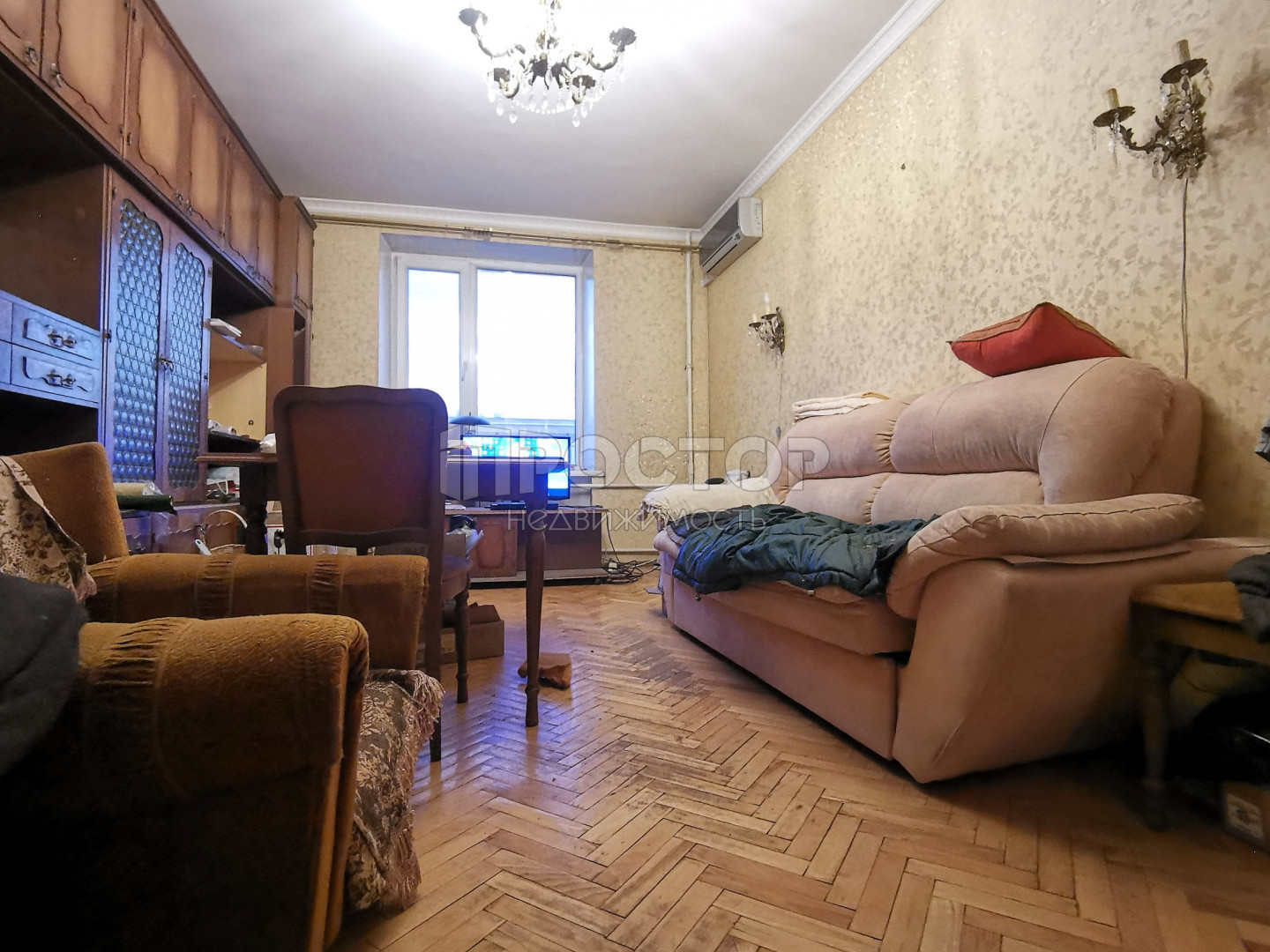 3-комнатная квартира, 83 м² - фото 16
