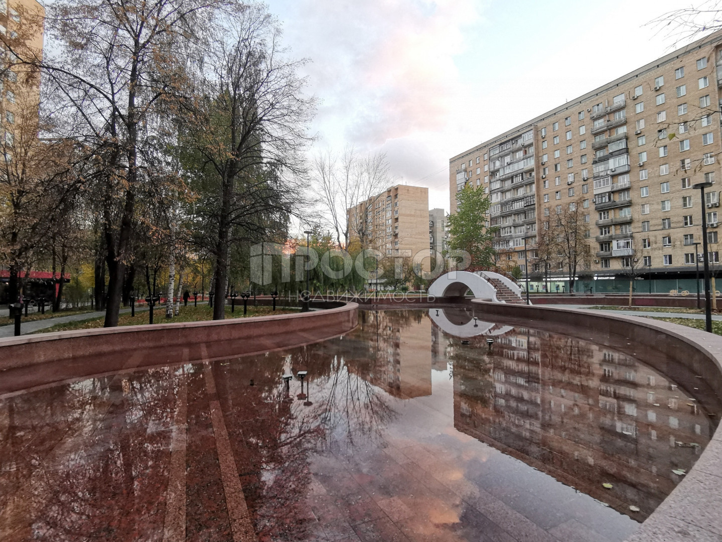 3-комнатная квартира, 83 м² - фото 31