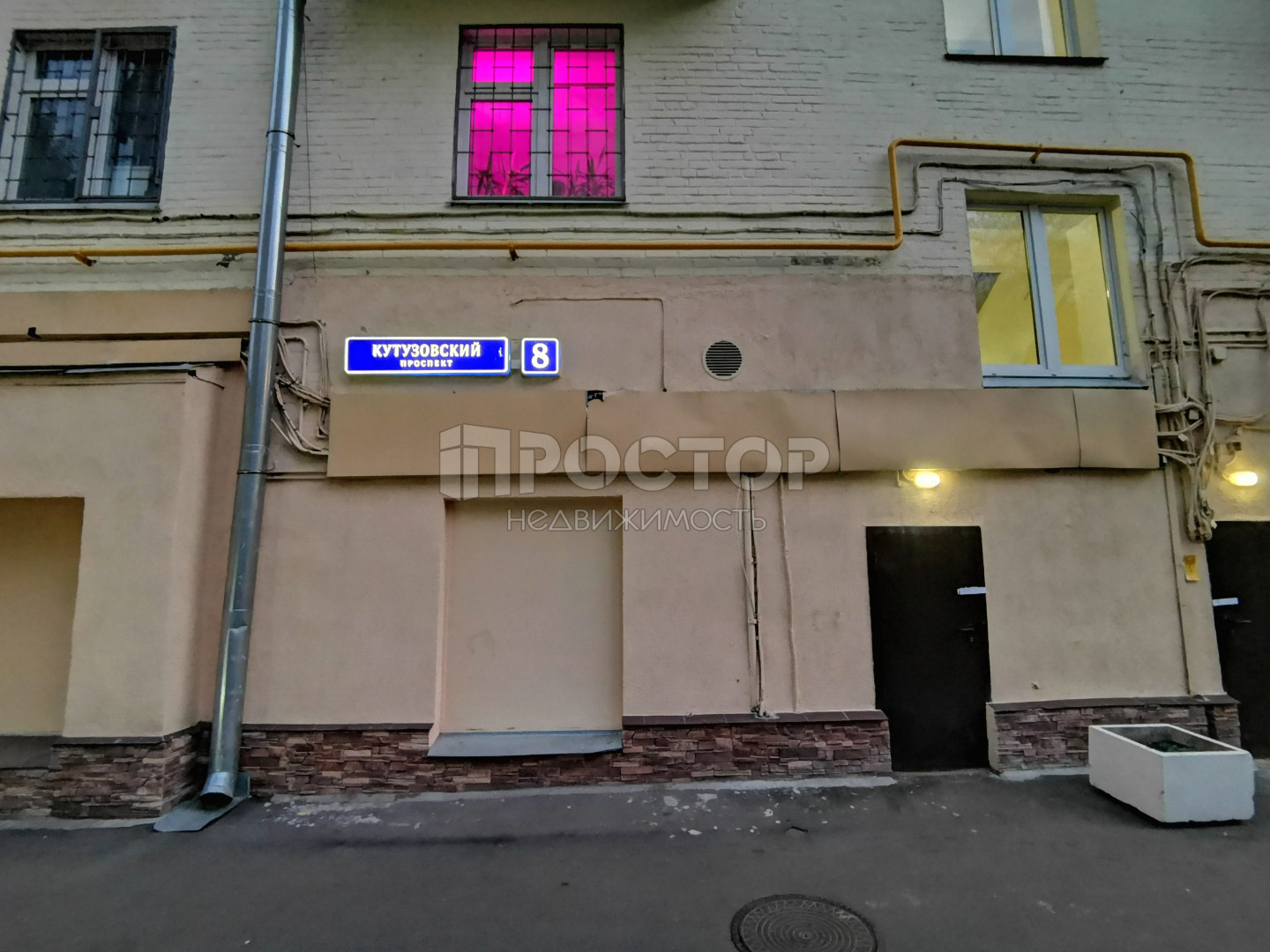 3-комнатная квартира, 83 м² - фото 3