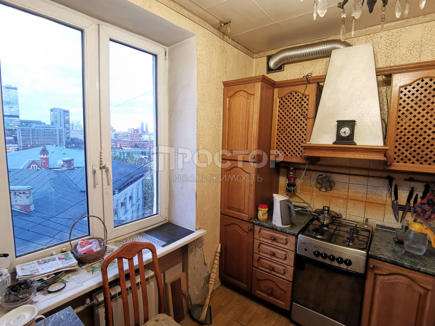 3-комнатная квартира, 83 м² - фото 27