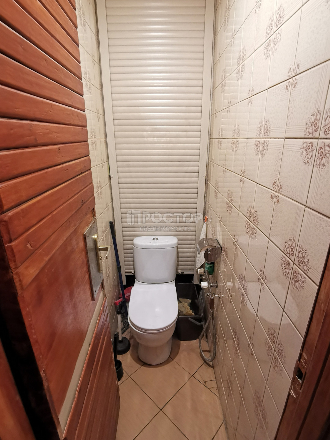 3-комнатная квартира, 83 м² - фото 20