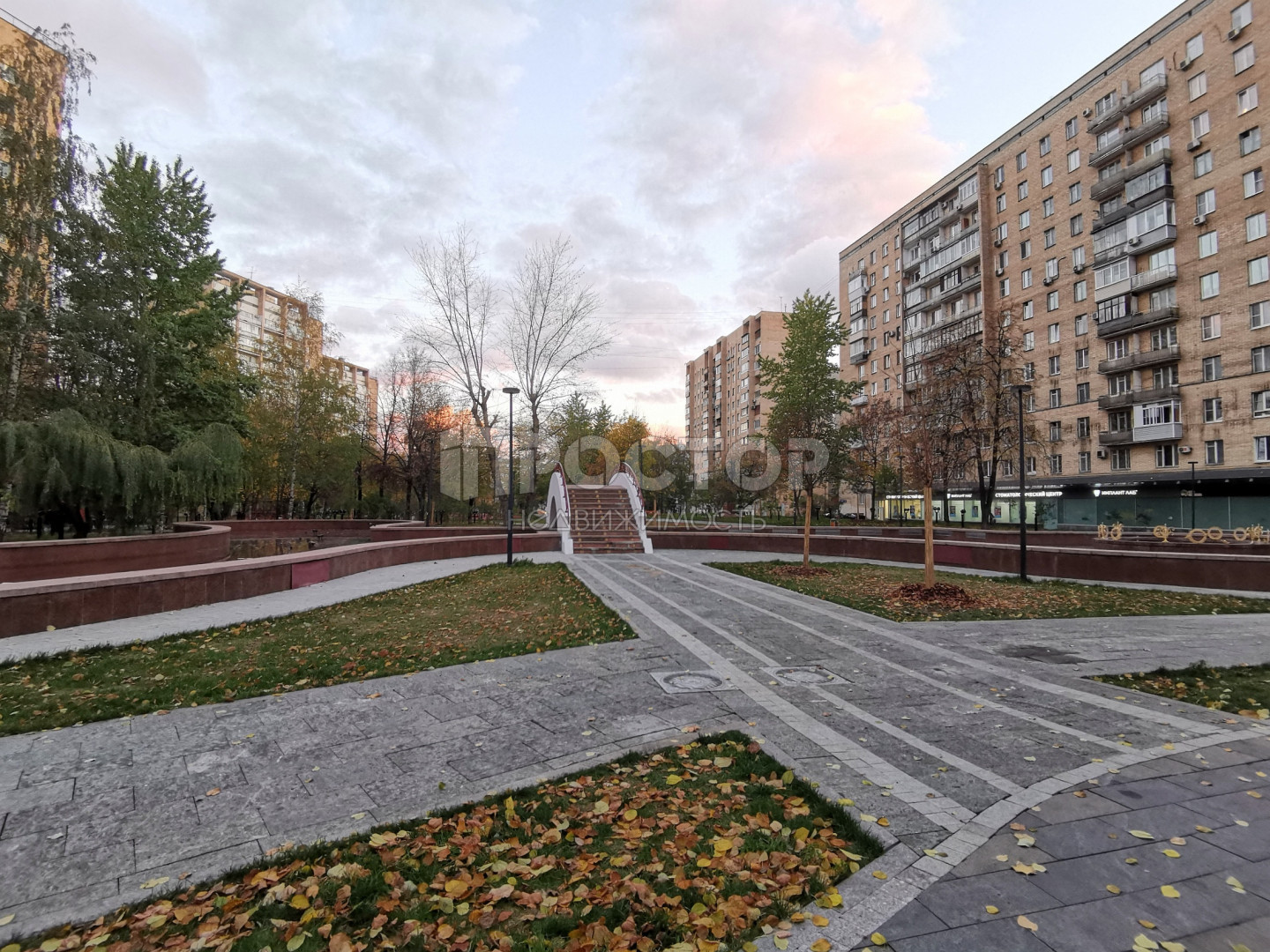 3-комнатная квартира, 83 м² - фото 39