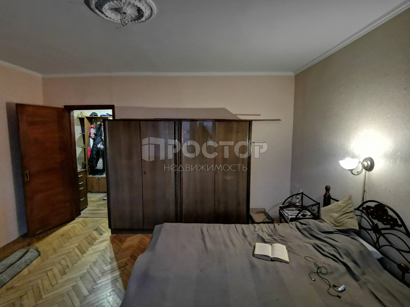 3-комнатная квартира, 83 м² - фото 23