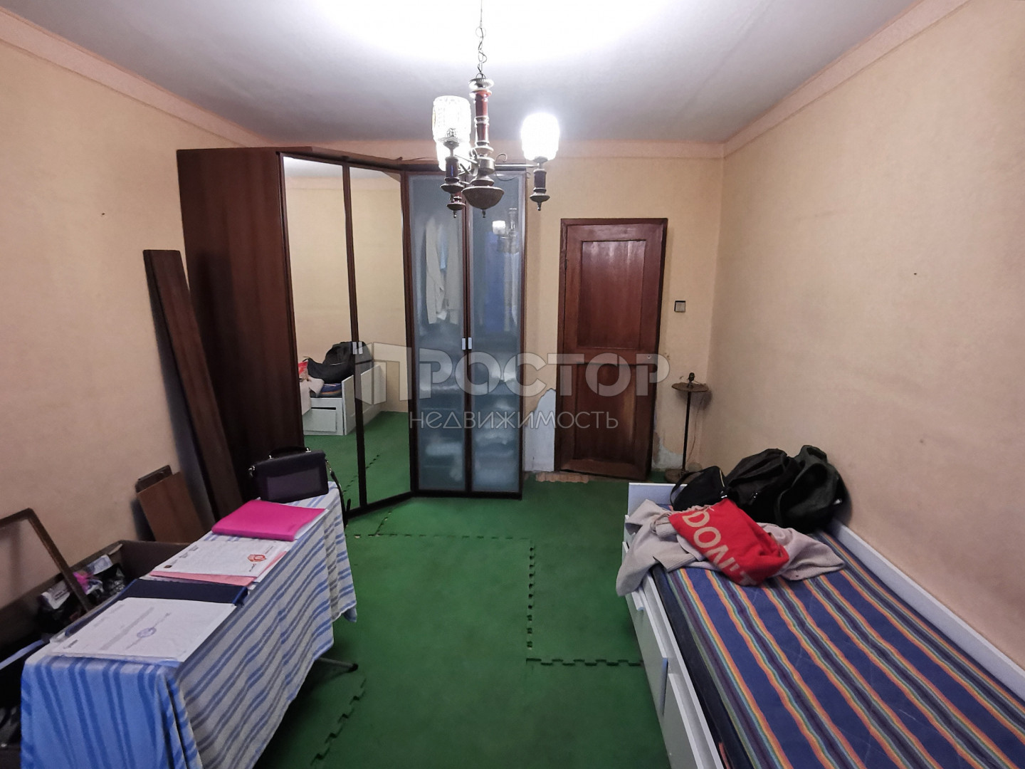 3-комнатная квартира, 83 м² - фото 13