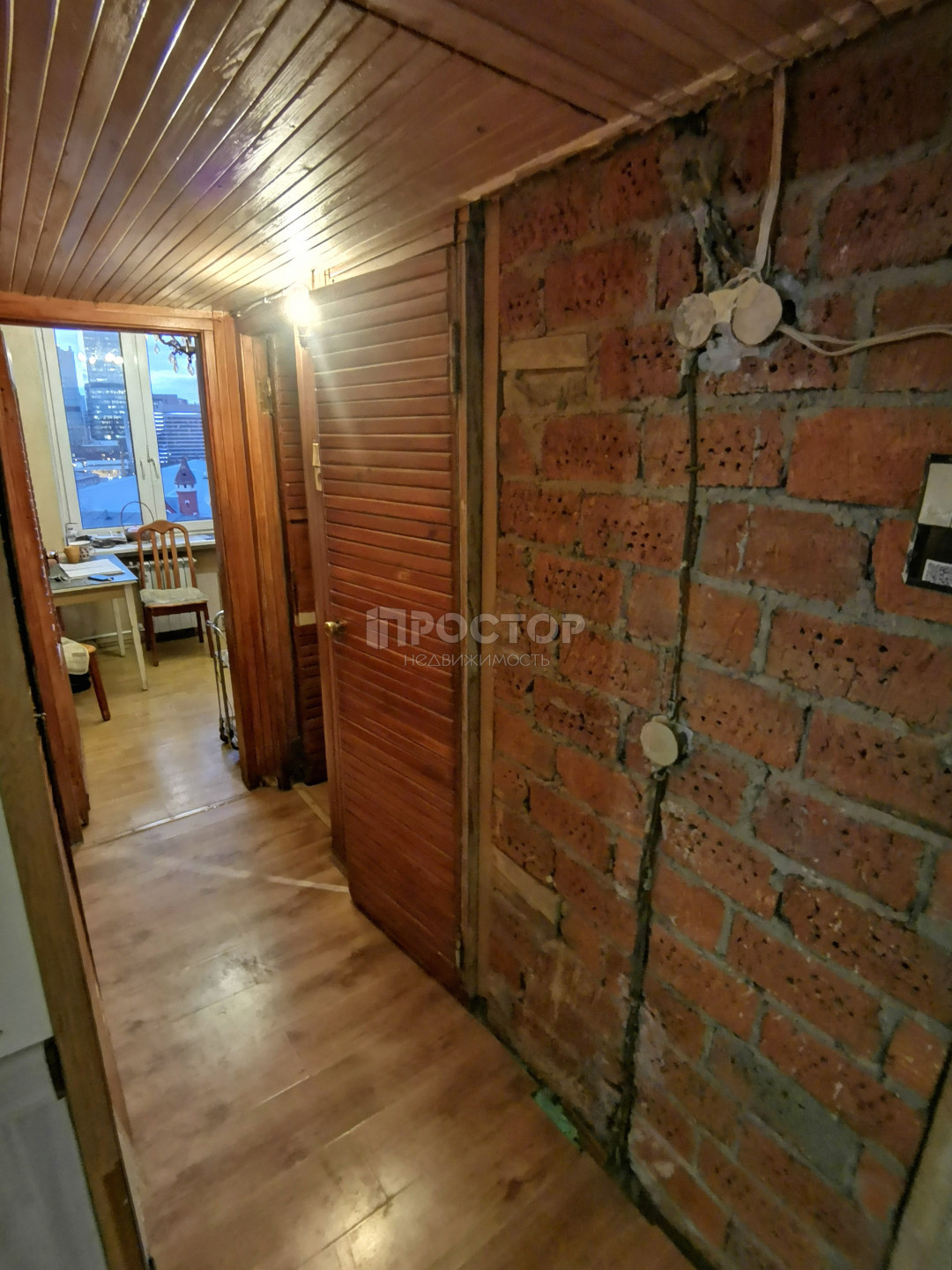 3-комнатная квартира, 83 м² - фото 18