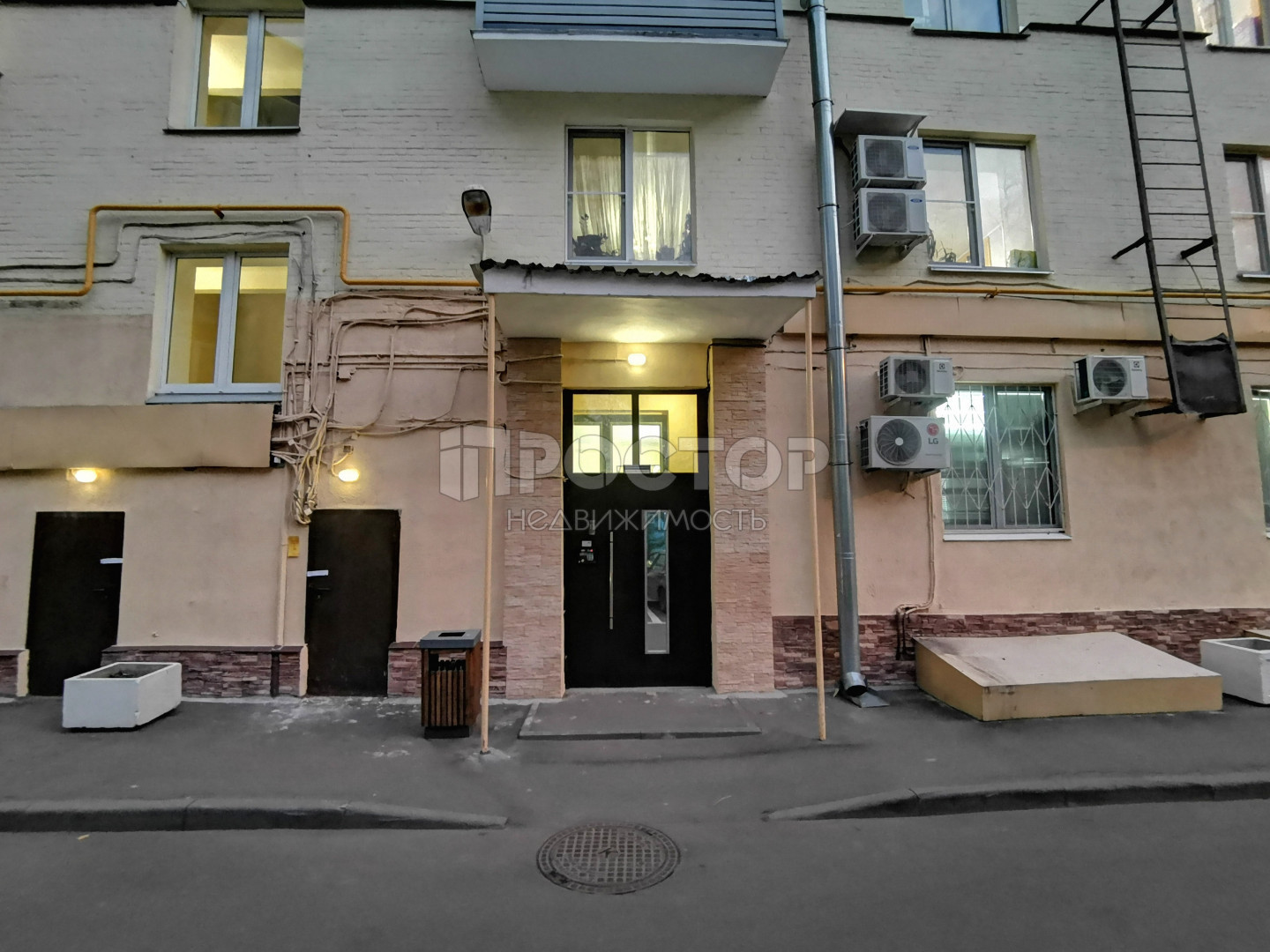 3-комнатная квартира, 83 м² - фото 34