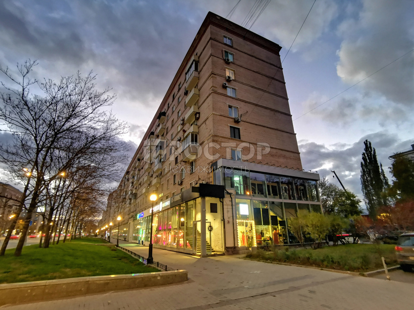 3-комнатная квартира, 83 м² - фото 41