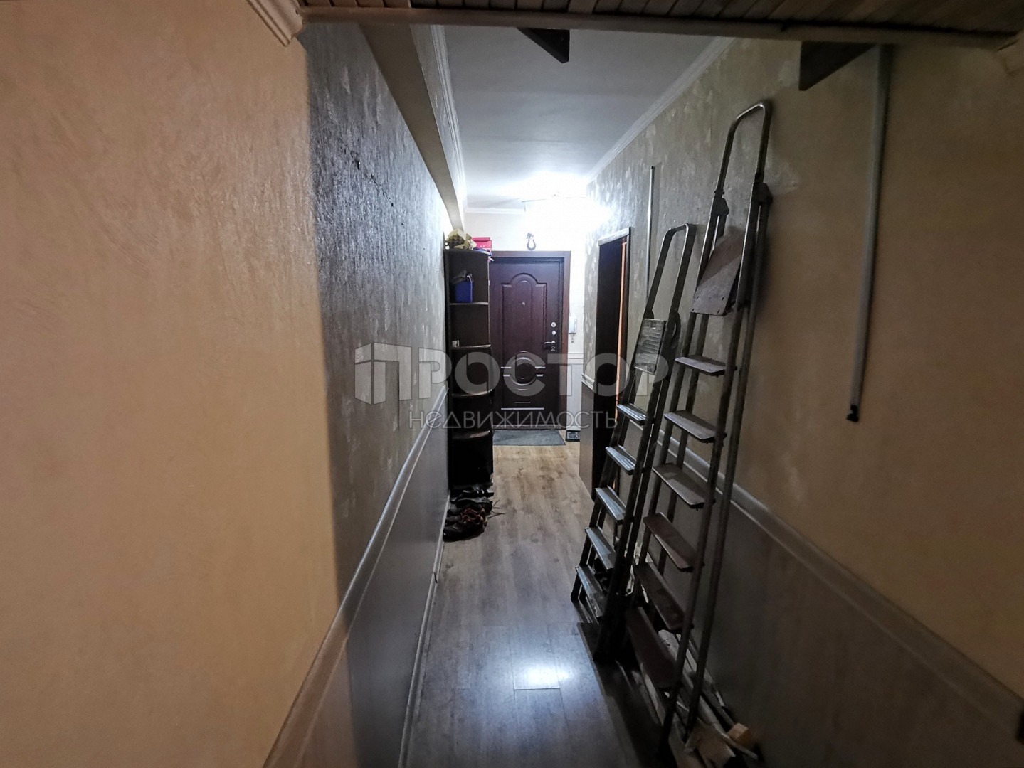 3-комнатная квартира, 83 м² - фото 8