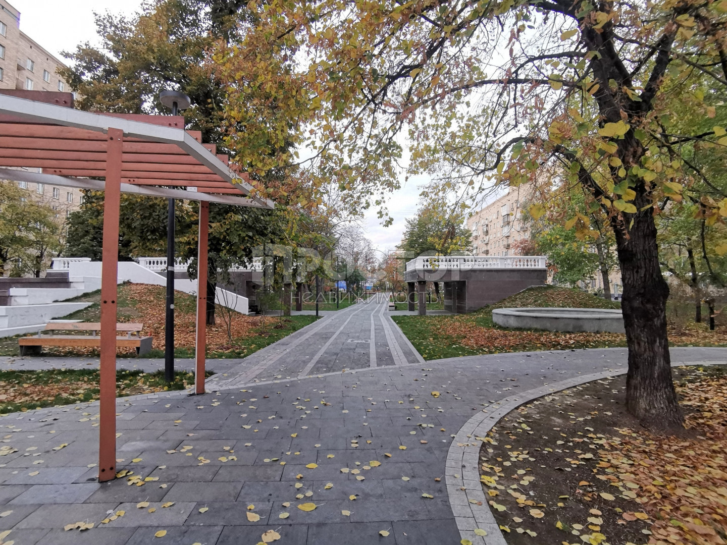 3-комнатная квартира, 83 м² - фото 32