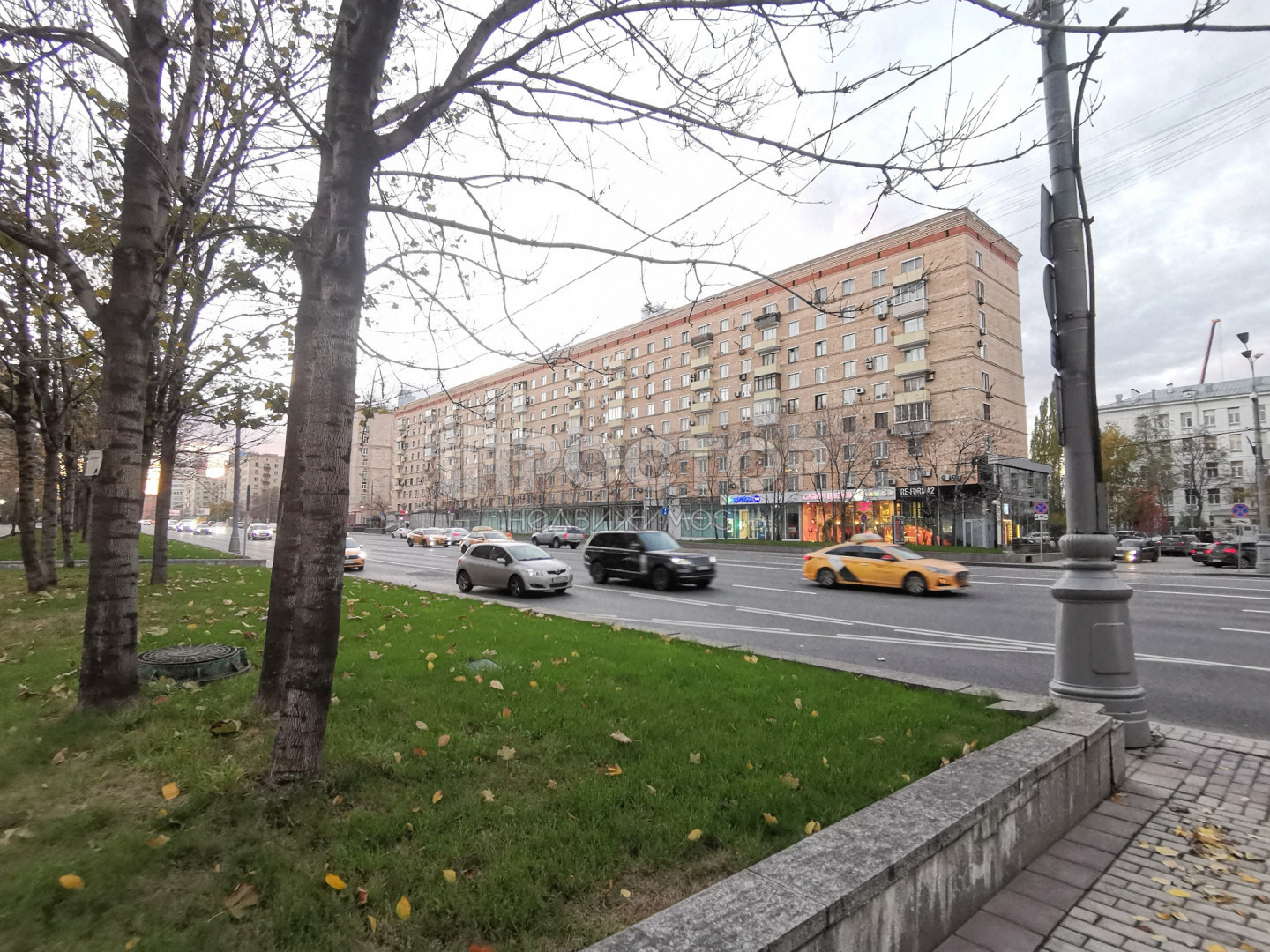 3-комнатная квартира, 83 м² - фото 35