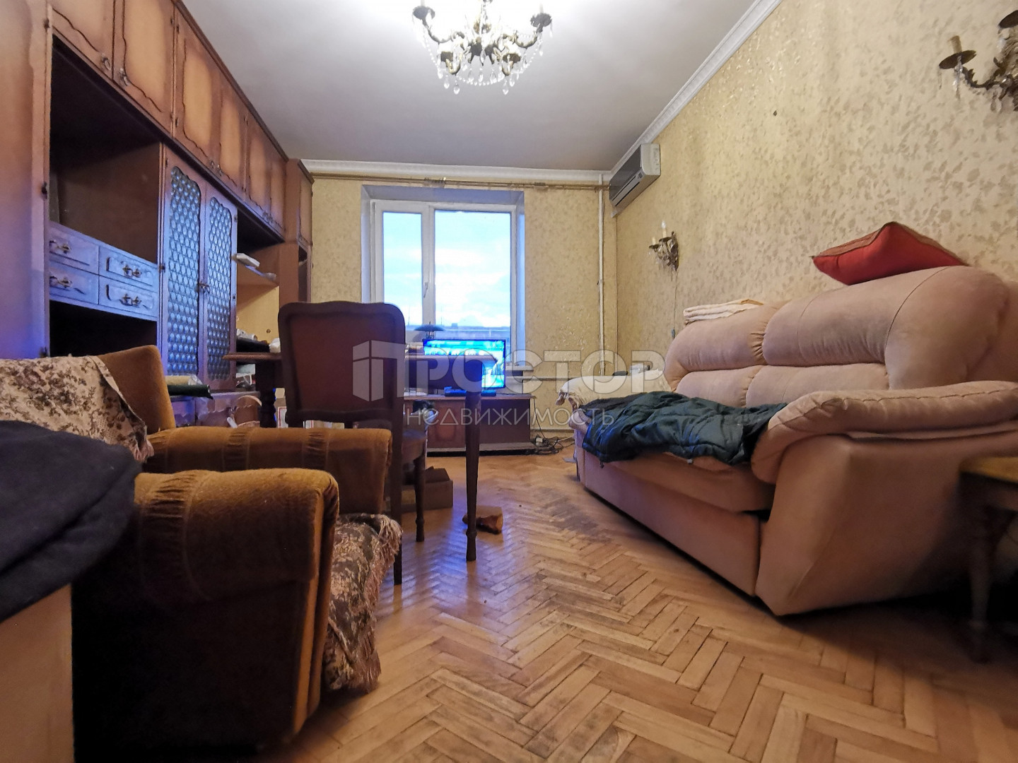 3-комнатная квартира, 83 м² - фото 15