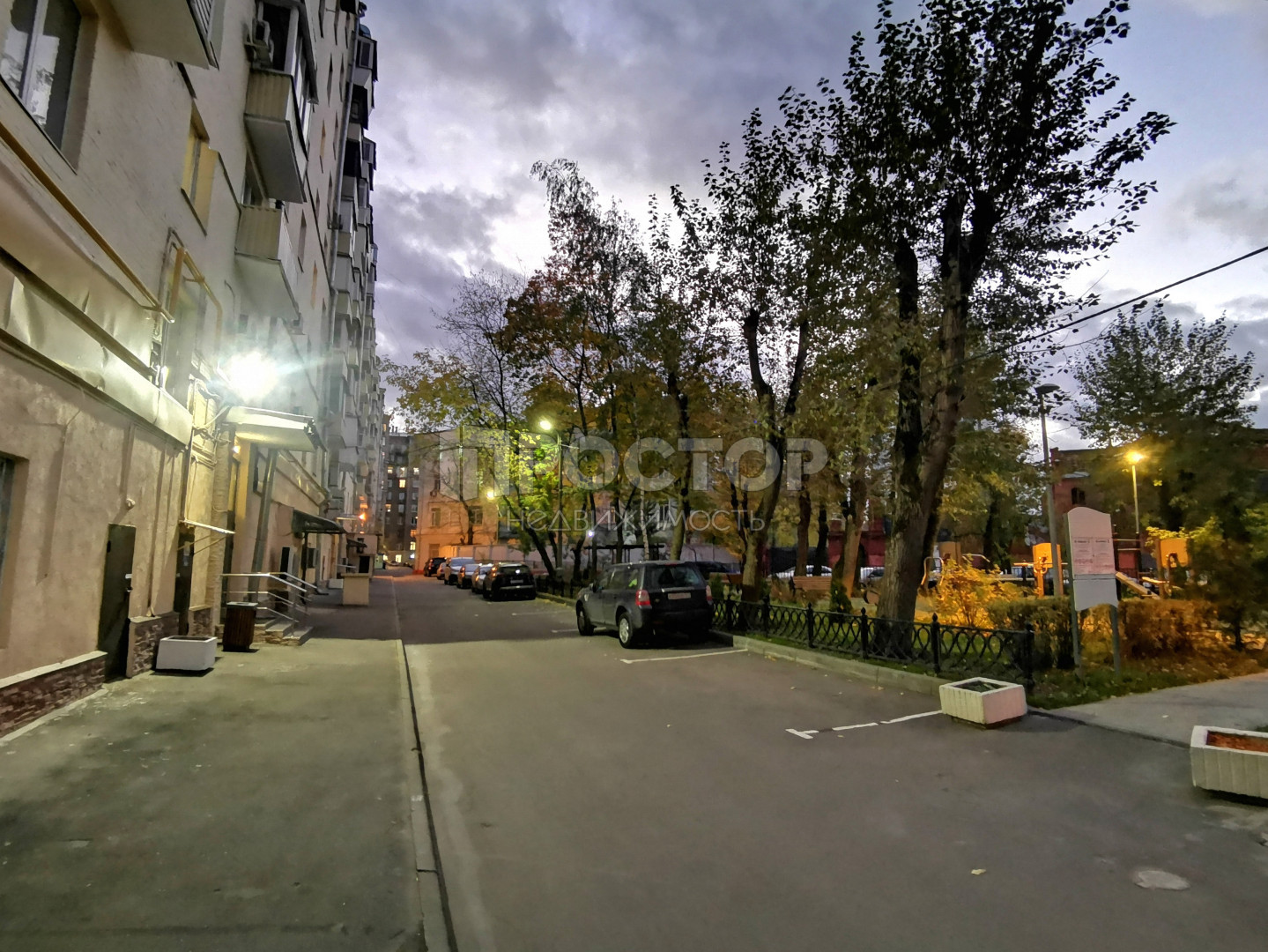 3-комнатная квартира, 83 м² - фото 42