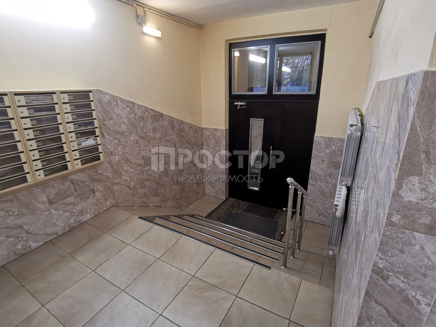 3-комнатная квартира, 83 м² - фото 4