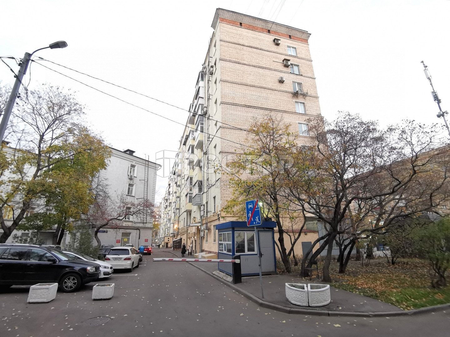 3-комнатная квартира, 83 м² - фото 40