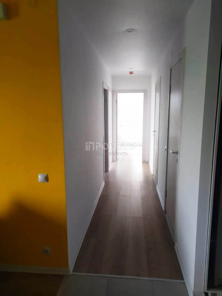 3-комнатная квартира, 67.9 м² - фото 7