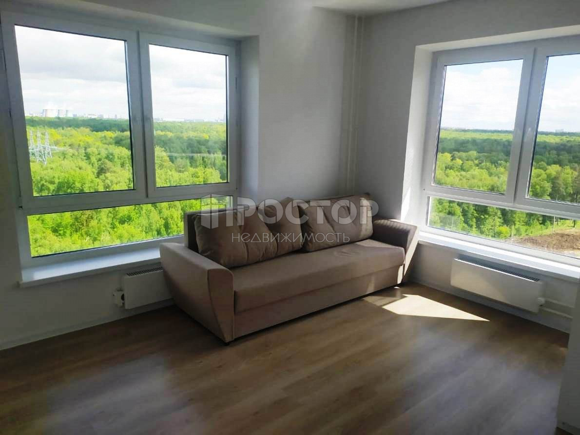 3-комнатная квартира, 67.9 м² - фото 5