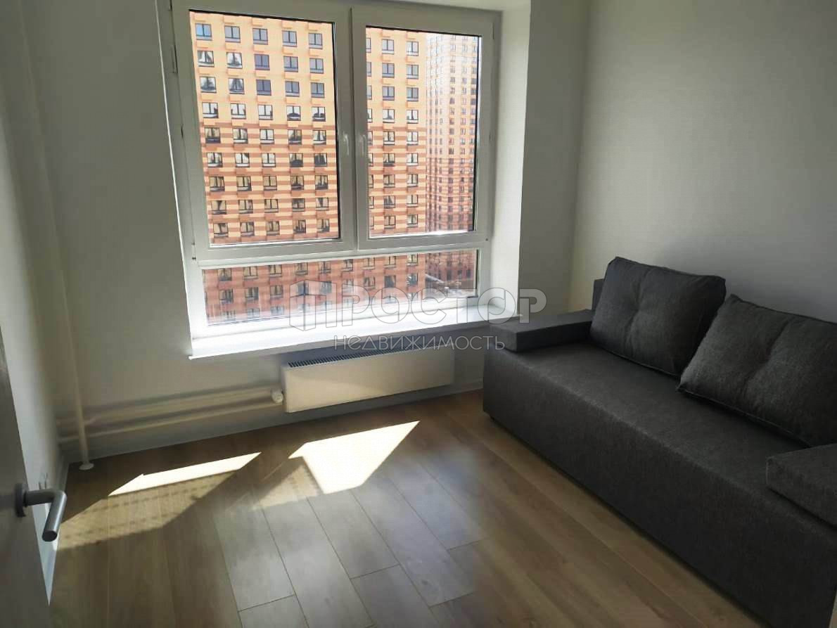 3-комнатная квартира, 67.9 м² - фото 6
