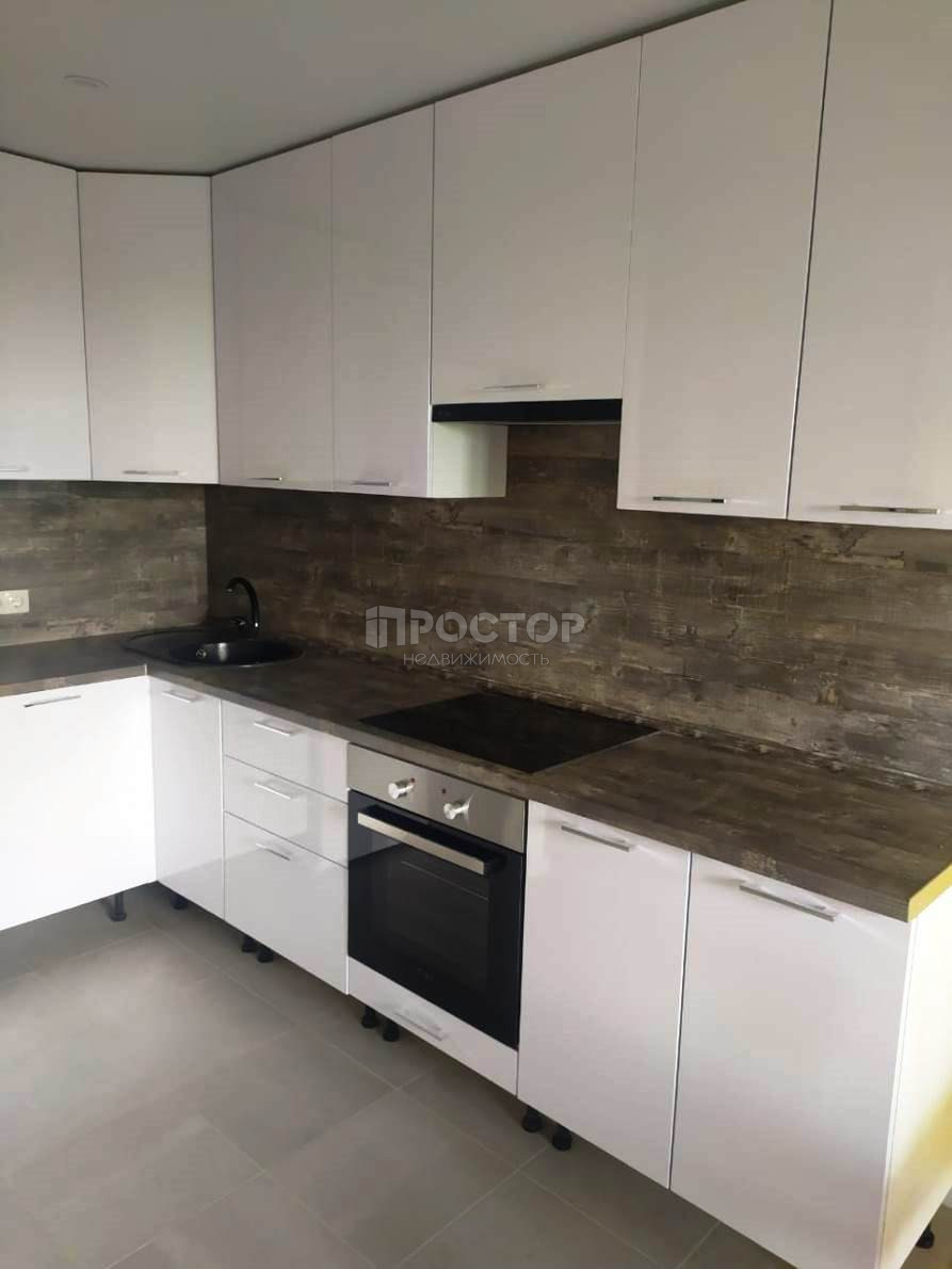 3-комнатная квартира, 67.9 м² - фото 3