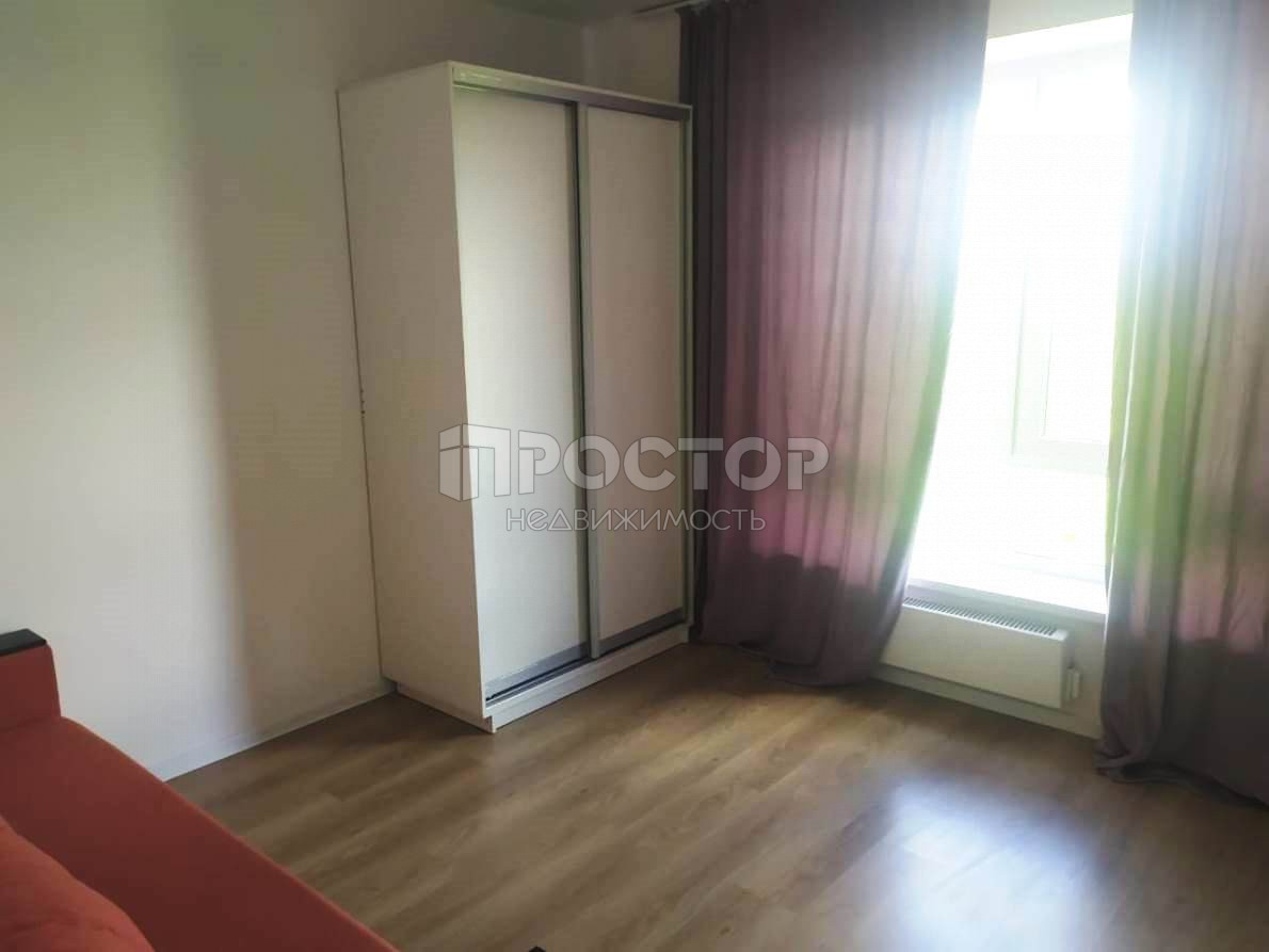 3-комнатная квартира, 67.9 м² - фото 4