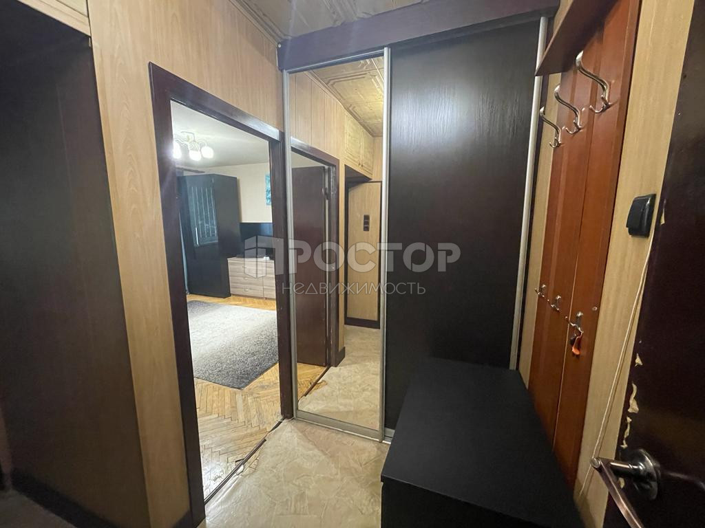 1-комнатная квартира, 38.9 м² - фото 5
