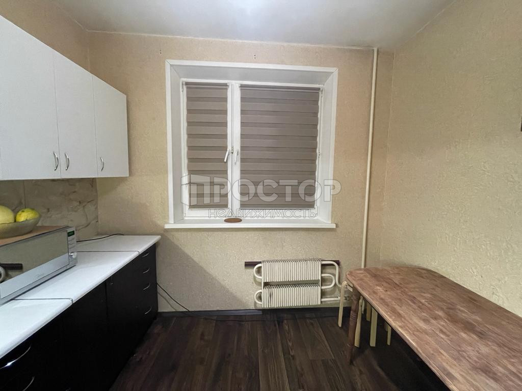 1-комнатная квартира, 38.9 м² - фото 4