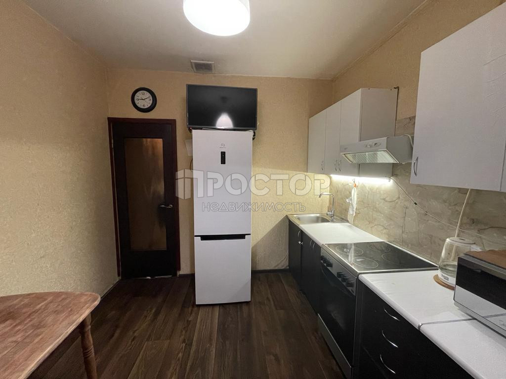 1-комнатная квартира, 38.9 м² - фото 3