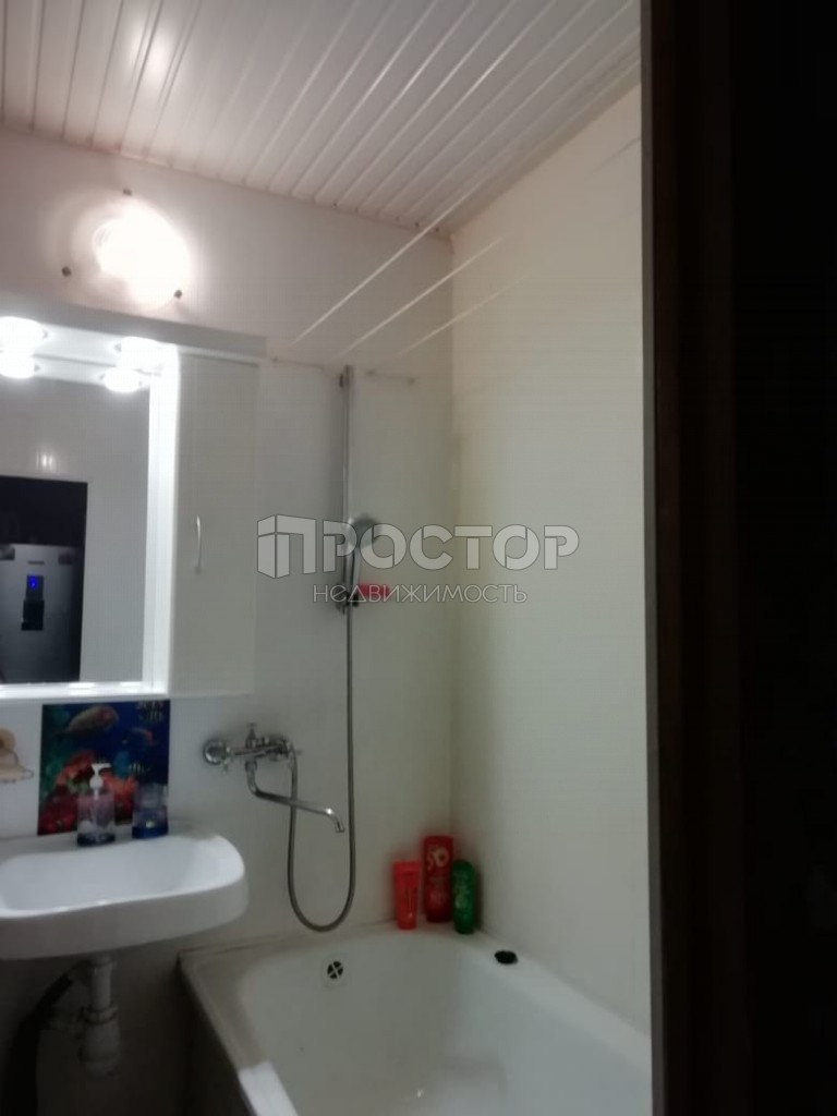 1-комнатная квартира, 38 м² - фото 9