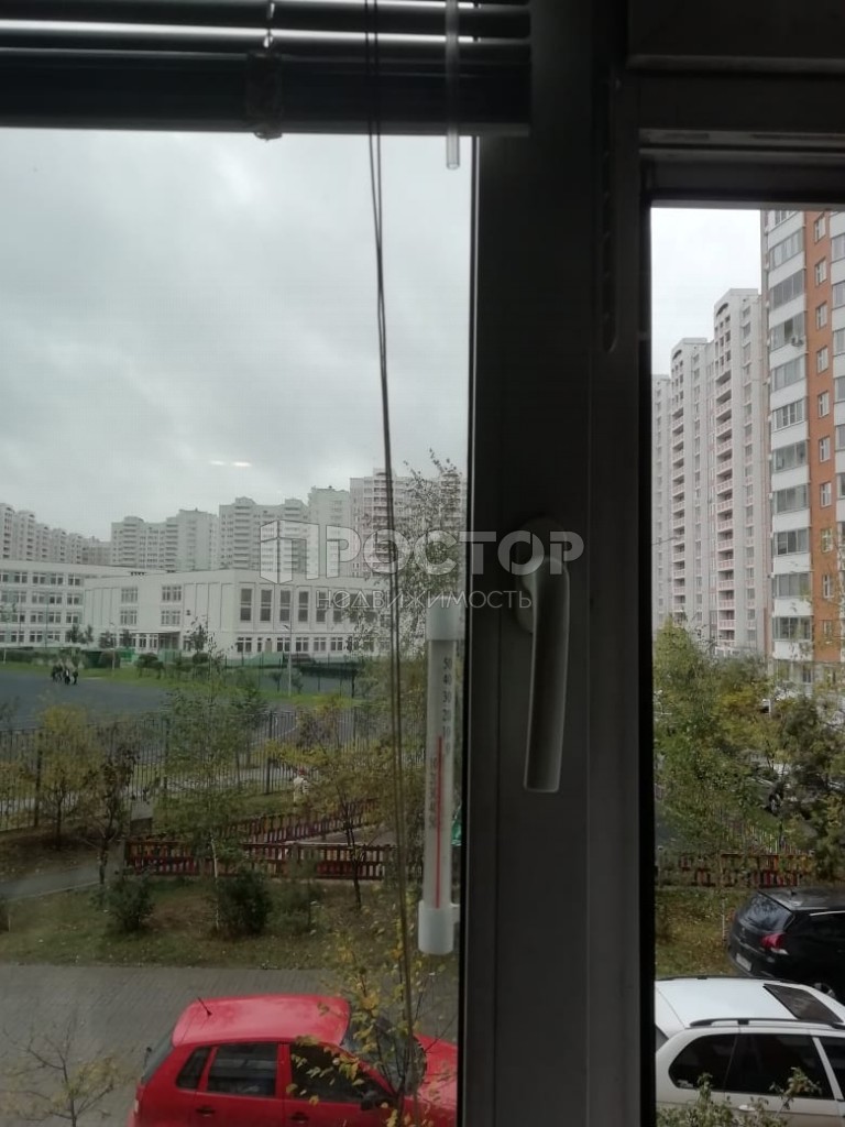 1-комнатная квартира, 38 м² - фото 15