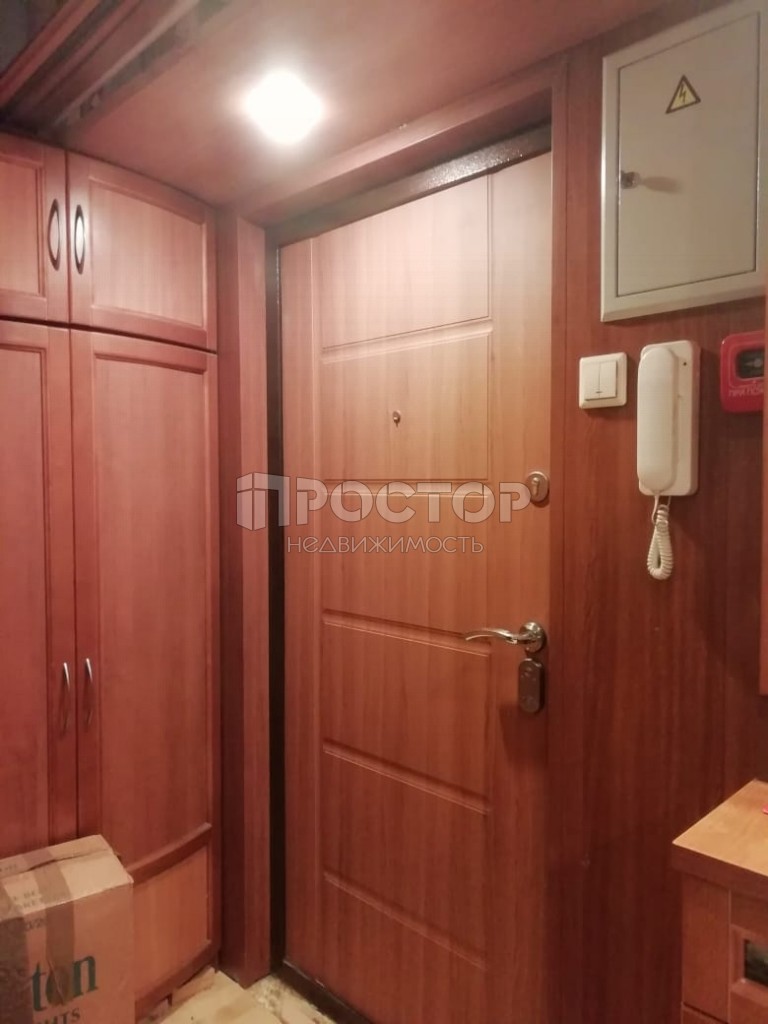 1-комнатная квартира, 38 м² - фото 13