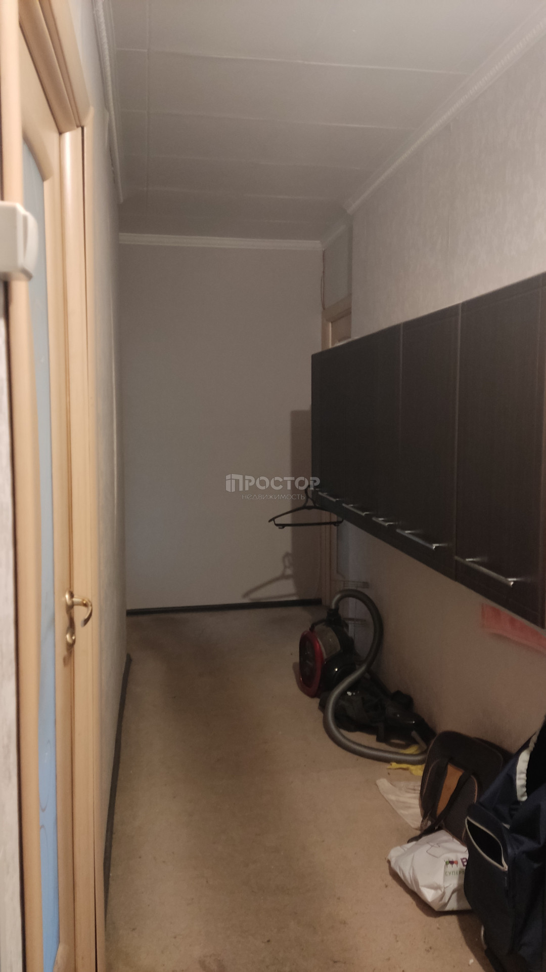 3-комнатная квартира, 63.7 м² - фото 4