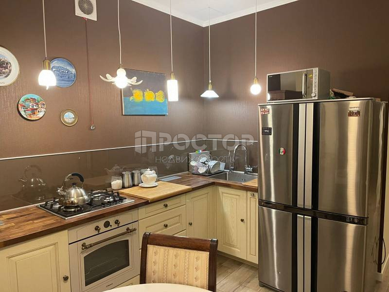 3-комнатная квартира, 83 м² - фото 3