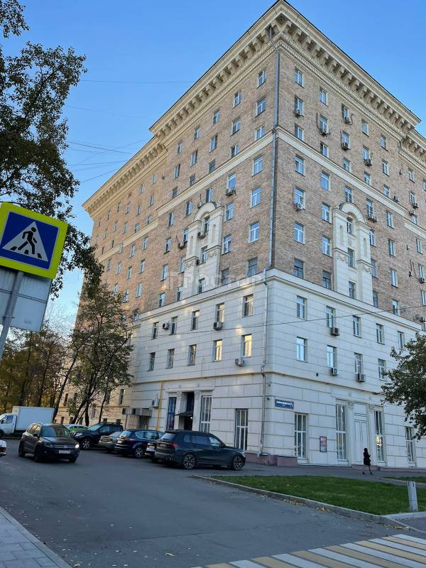 3-комнатная квартира, 83 м² - фото 2