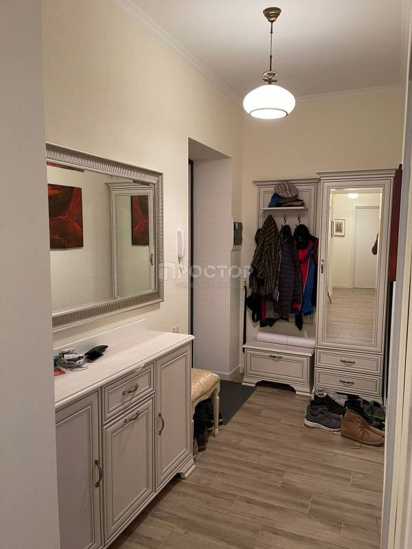 3-комнатная квартира, 83 м² - фото 17