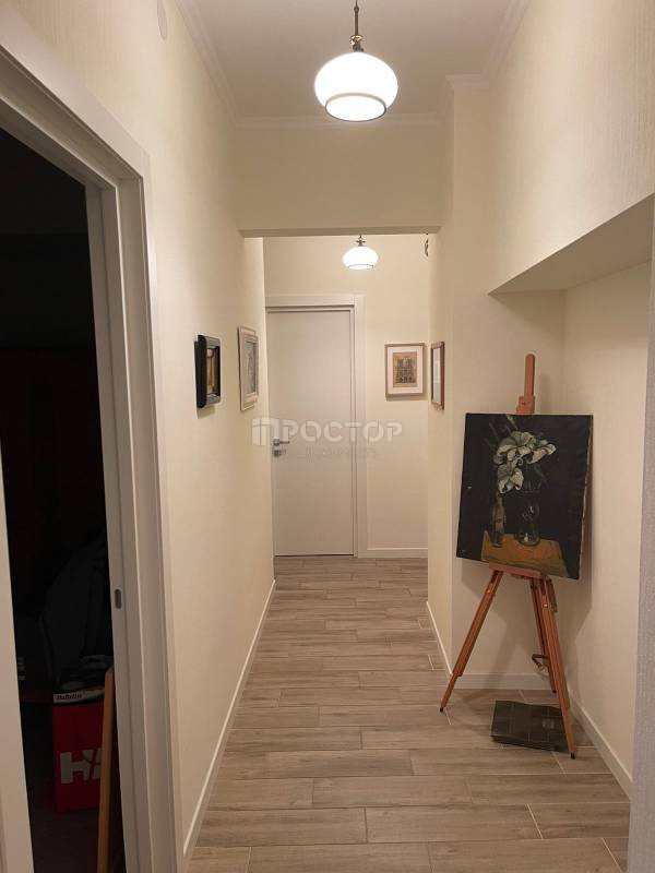 3-комнатная квартира, 83 м² - фото 18