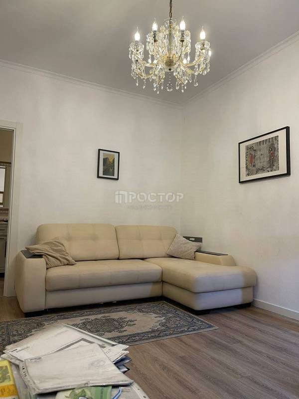 3-комнатная квартира, 83 м² - фото 12