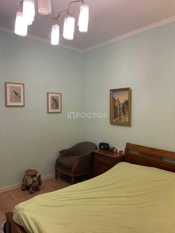 3-комнатная квартира, 83 м² - фото 15